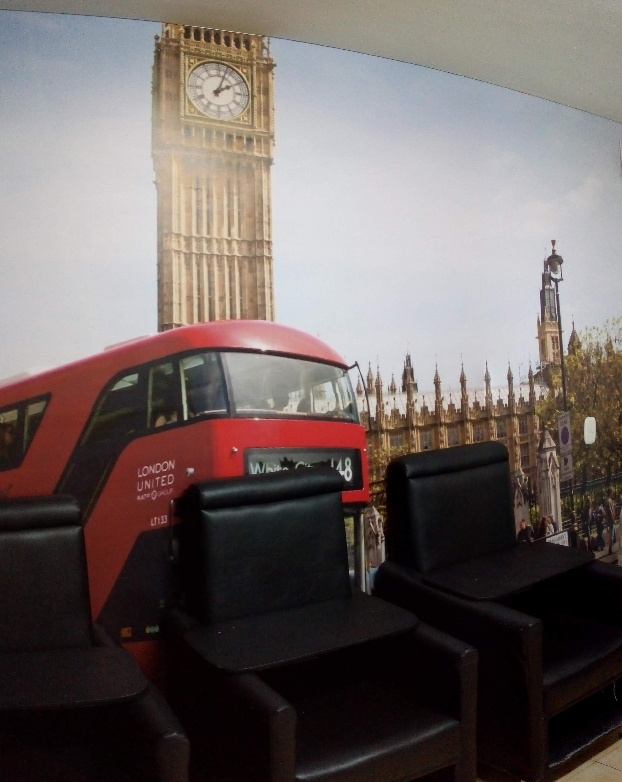 Instalaciones Ciudad Bilingüe